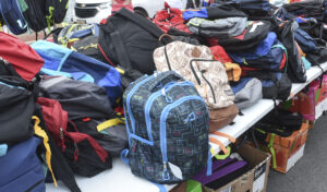 Backpacks being gathered for youngsters affected by Kentucky flooding — and you can help